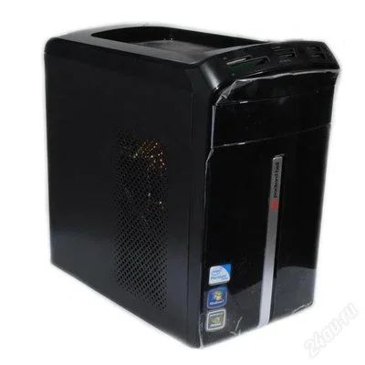 Лот: 2477616. Фото: 1. Packard Bell IMEDIA S1300. Компьютеры в сборе