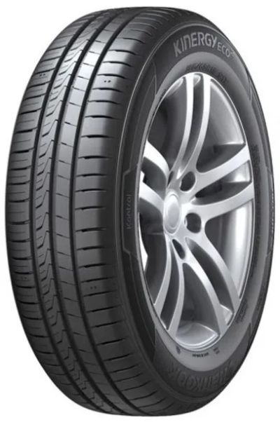 Лот: 20264807. Фото: 1. Шина Hankook Kinergy Eco 2 K435... Шины