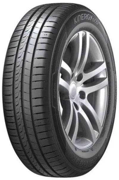 Лот: 21145969. Фото: 1. Шина Hankook Kinergy Eco 2 K435... Шины