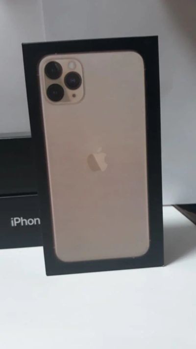 Лот: 15504572. Фото: 1. iPhоne 11Prо реплика Корея. Смартфоны