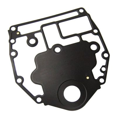 Лот: 21365751. Фото: 1. Прокладка под блок Yamaha F20-F25... Запчасти для лодок, катеров, лодочных моторов