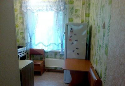 Лот: 10099978. Фото: 1. Сдам 1-комн. квартиру Академгородок. Квартиры, студии