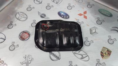 Лот: 23584981. Фото: 1. Поддон Toyota Avensis 3ZR-FAE... Двигатель и элементы двигателя