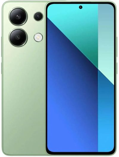 Лот: 24947484. Фото: 1. Смартфон Xiaomi Redmi Note 13... Смартфоны