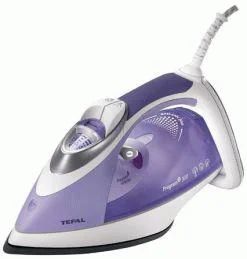 Лот: 7966008. Фото: 1. Утюг Tefal FV9230. Утюги, парогенераторы, отпариватели