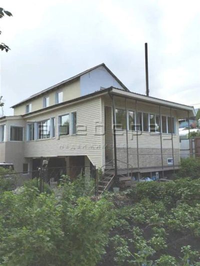 Лот: 20054026. Фото: 1. Дом в районе Ботанический. Дома