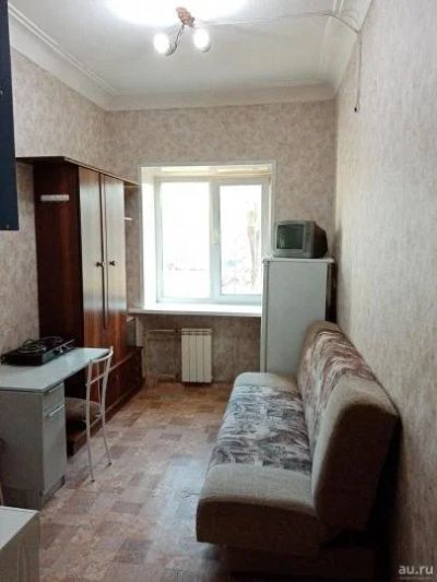 Лот: 16758861. Фото: 1. Аренда гостинки. Квартиры, студии