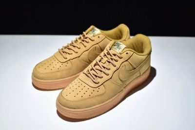 Лот: 10039754. Фото: 1. Кроссовки Nike air force 1. Кеды, кроссовки, слипоны