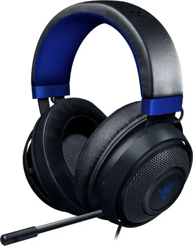 Лот: 24523843. Фото: 1. Игровые наушники Razer Kraken... Наушники, гарнитуры