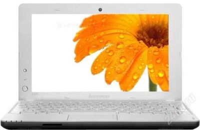 Лот: 1695053. Фото: 1. Новый Lenovo IdeaPad S100 2реальных... Ноутбуки