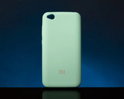 Лот: 19914966. Фото: 1. Кейс Silicon Cover для Xiaomi... Чехлы, бамперы