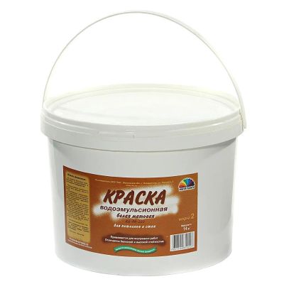 Лот: 24078596. Фото: 1. Краска водно-дисперсионная, Магия... Краски, лаки, растворитель