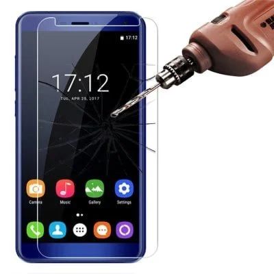 Лот: 14111724. Фото: 1. Защитное стекло HTC U11 Plus Бесплатная... Защитные стёкла, защитные плёнки