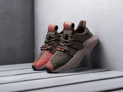 Лот: 13414799. Фото: 1. Кроссовки Adidas Prophere (12852... Кеды, кроссовки