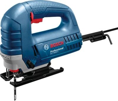 Лот: 10656154. Фото: 1. Лобзик BOSCH GST 8000 E 060158H001... Электроинструмент