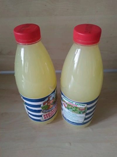 Лот: 14452377. Фото: 1. Сыворотка домашняя. Молоко и молочные продукты