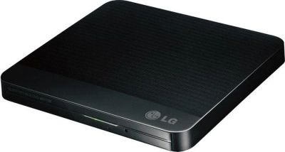 Лот: 4552723. Фото: 1. Внешний привод USB 2.0 DVD/-RW... Приводы CD, DVD, BR, FDD