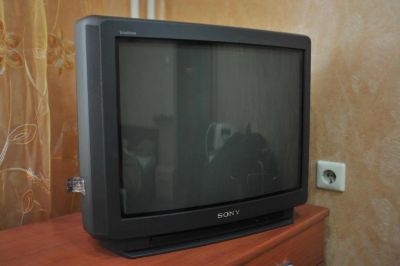 Лот: 5078021. Фото: 1. телевизор. Телевизоры