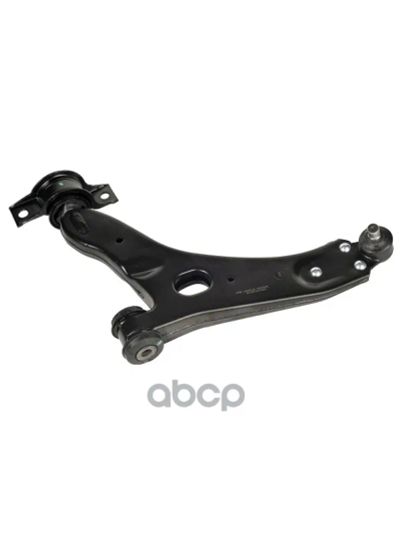 Лот: 21855373. Фото: 1. Z24497_рычаг Левый! Ford Focus... Другое (автозапчасти)