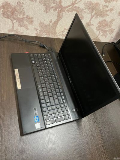 Лот: 18206593. Фото: 1. Ноутбук Samsung NP300V5A icore5... Ноутбуки
