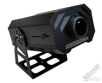 Лот: 5885864. Фото: 1. Проектор Proietta monster 2000W. Проекторы