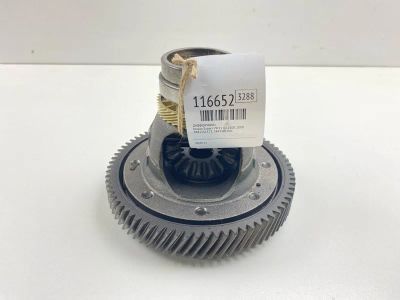 Лот: 25578020. Фото: 1. Дифференциал Nissan Expert 2000... Двигатель и элементы двигателя