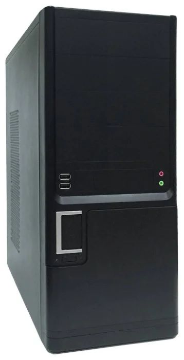 Лот: 11132275. Фото: 1. Системный блок (Intel Core i3-7100... Компьютеры в сборе