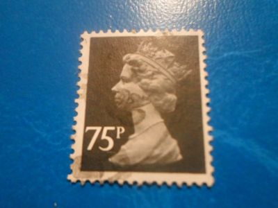 Лот: 17566608. Фото: 1. Марка для Вашей коллекции. №40189. Марки