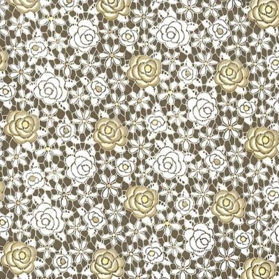 Лот: 25769438. Фото: 1. Клеенка Easy Lace, 1.32х22 м... Скатерти, салфетки