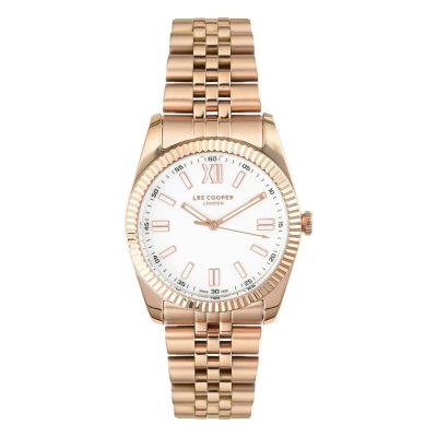 Лот: 23849082. Фото: 1. Часы Lee Cooper LC07824.420. Оригинальные наручные часы