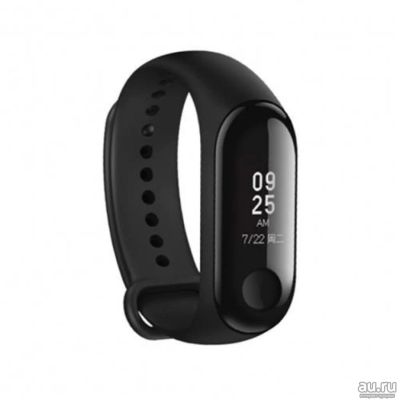 Лот: 17740959. Фото: 1. Фитнес-браслет Xiaomi Mi Band... Смарт-часы, фитнес-браслеты, аксессуары