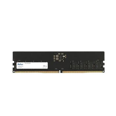 Лот: 24946508. Фото: 1. Модуль памяти DIMM DDR5 16Гб 5600МГц... Оперативная память