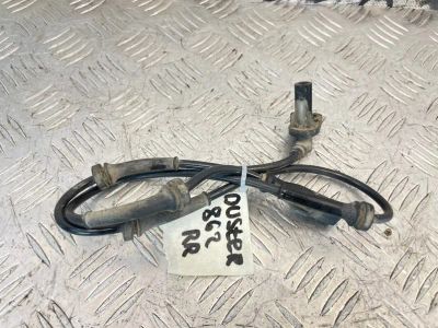 Лот: 25132941. Фото: 1. датчик abs Renault Duster HSM. Другое (автозапчасти)