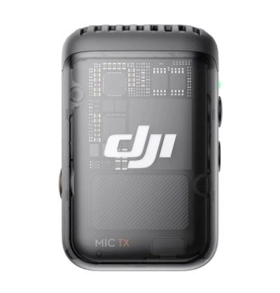 Лот: 21690508. Фото: 1. Беспроводной Микрофон DJI MIC... Микрофоны