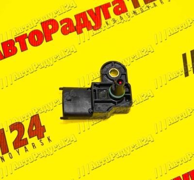 Лот: 18653768. Фото: 1. Датчик давления и температуры... Электрооборудование