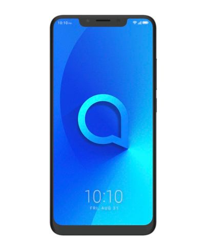 Лот: 12700123. Фото: 1. Новый смартфон Alcatel 5V 5060D... Смартфоны