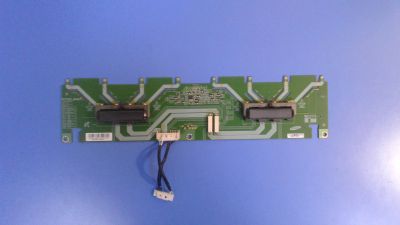 Лот: 13146470. Фото: 1. Инвертор inverter с телевизора... Запчасти для телевизоров, видеотехники, аудиотехники