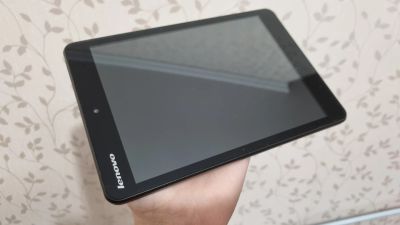 Лот: 20006553. Фото: 1. Планшет 7,85" Lenovo Miix 3-830... Планшеты