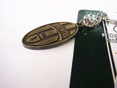 Лот: 5033810. Фото: 1. Ювентус. Брелоки для ключей