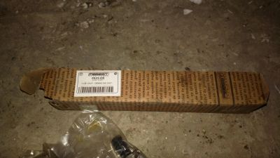 Лот: 6570100. Фото: 1. Рулевые тяги Mazda Demio. Другое (автозапчасти)