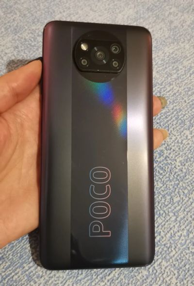 Лот: 18633234. Фото: 1. Xiaomi Poco X3 Pro. Смартфоны