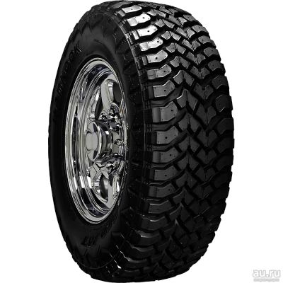 Лот: 17501964. Фото: 1. Hankook RT-03 31*10.5 R15 31*10... Шины