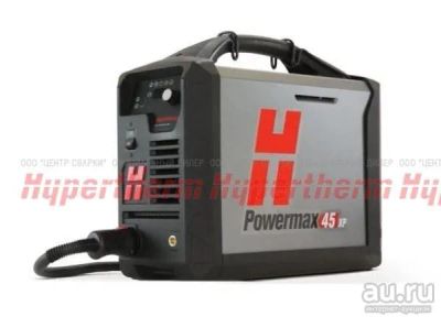 Лот: 17159059. Фото: 1. Система Powermax45 XP, 230V 1-PH... Плазменная резка металлов