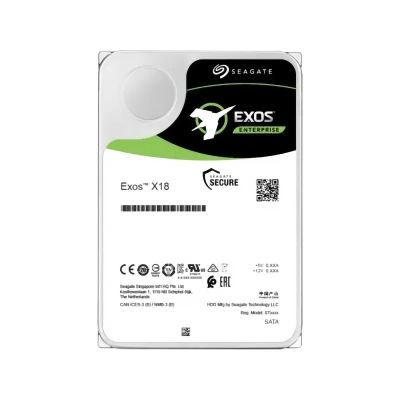 Лот: 21438059. Фото: 1. Жесткий диск Seagate 12TB SATA... Жёсткие диски