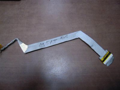 Лот: 6787276. Фото: 1. Шлейф к матрице ASUS ноутбук... Шлейфы, кабели, переходники