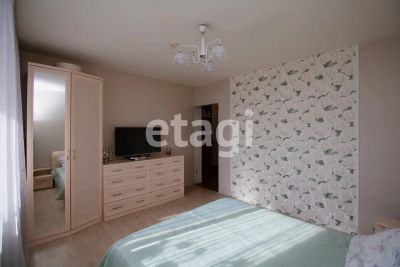 Лот: 21434864. Фото: 1. Продам 1-комн. кв. 38.6 кв.м... Квартиры, студии