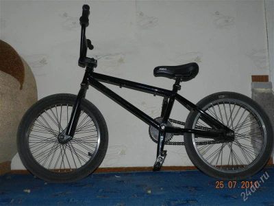Лот: 1086349. Фото: 1. BMX. Велосипеды