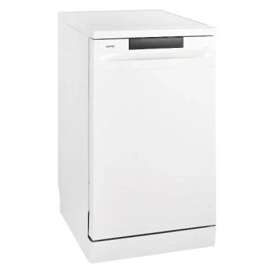 Лот: 24441227. Фото: 1. Посудомоечная машина 45 см Gorenje... Посудомоечные машины