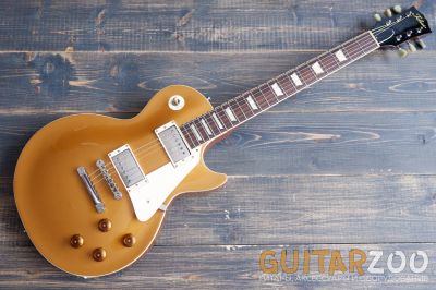 Лот: 21069906. Фото: 1. Tokai LS-196 GT Les Paul. Гитары