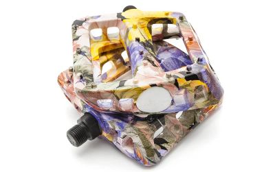 Лот: 4239167. Фото: 1. Odyssey Twisted PC Aloha yellow-purple... Запчасти